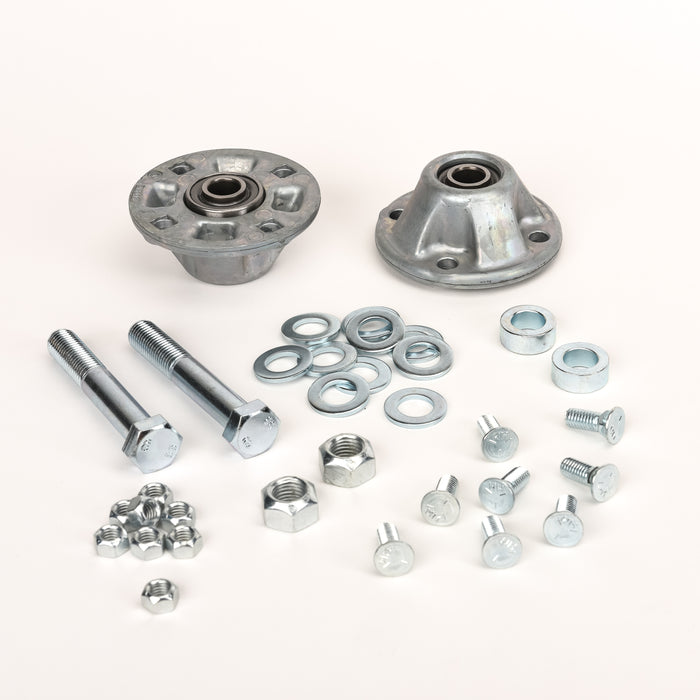 Kit, Hardware - Wheel