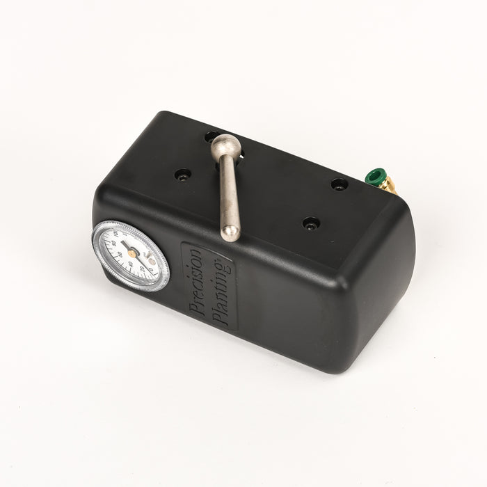 Closing Control Interface