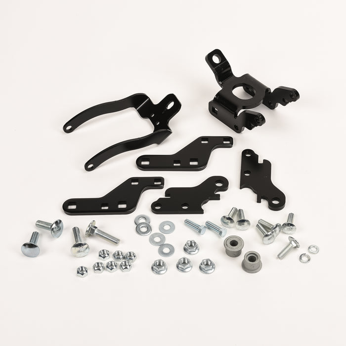 Kit, Extended Shank Bracket (KZ 3000)