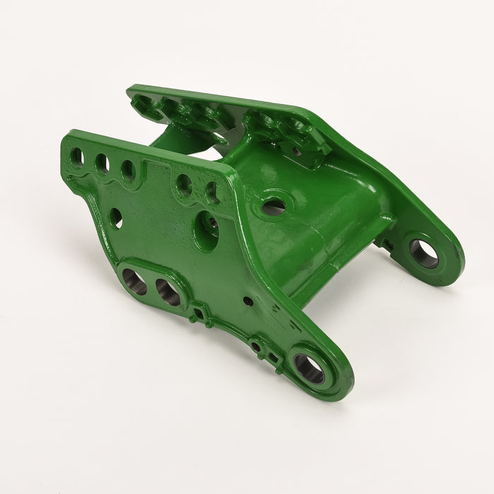 Swingarm Assembly - JD Green