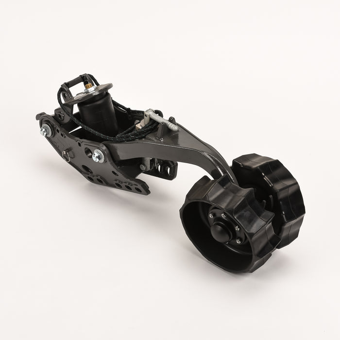 FurrowForce Asm (Gray w/ load cell)