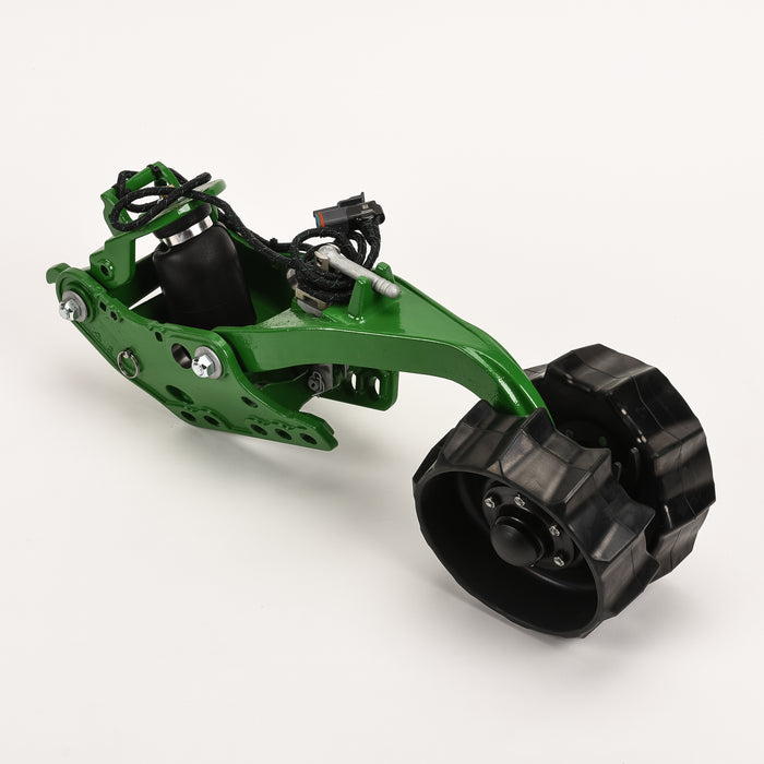 FurrowForce Asm (Green w/ load cell)