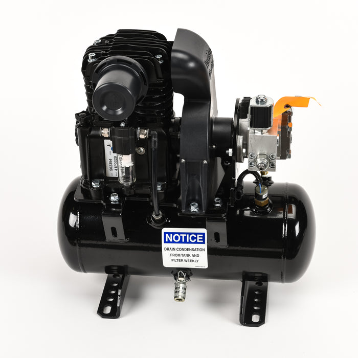 Hydraulic Compressor Kit, 4 - Gallon