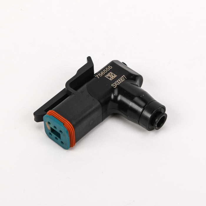 Tank Pressure Sensor