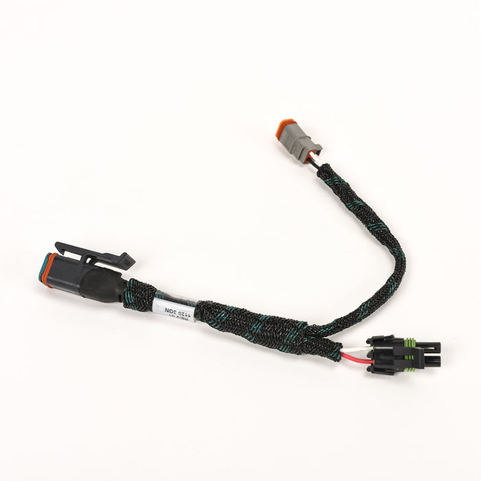 Compressor Power Harness
