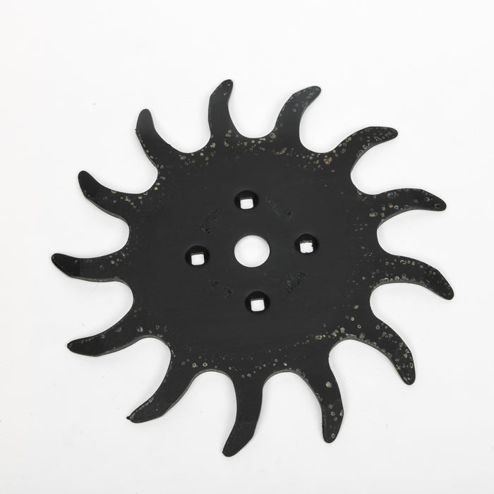 Wheel, Row Cleaner (Right)
