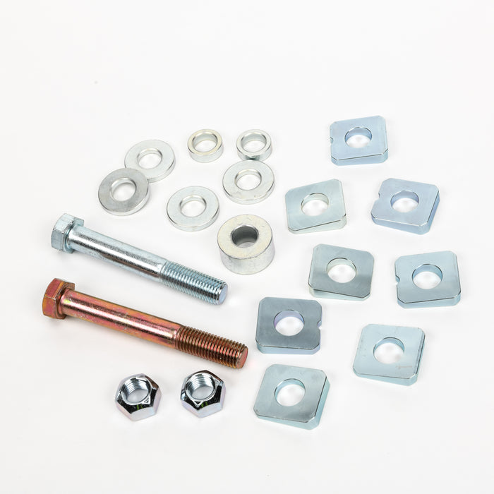 Kit, Spindle Hardware - Narrow