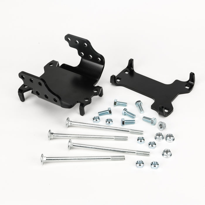 LSP - Mounting Kit, 7x7 Direct Mount