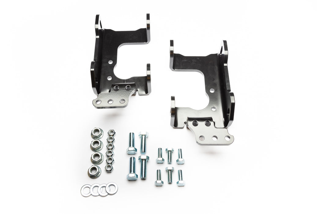 Mounting Kit, 6" Setback