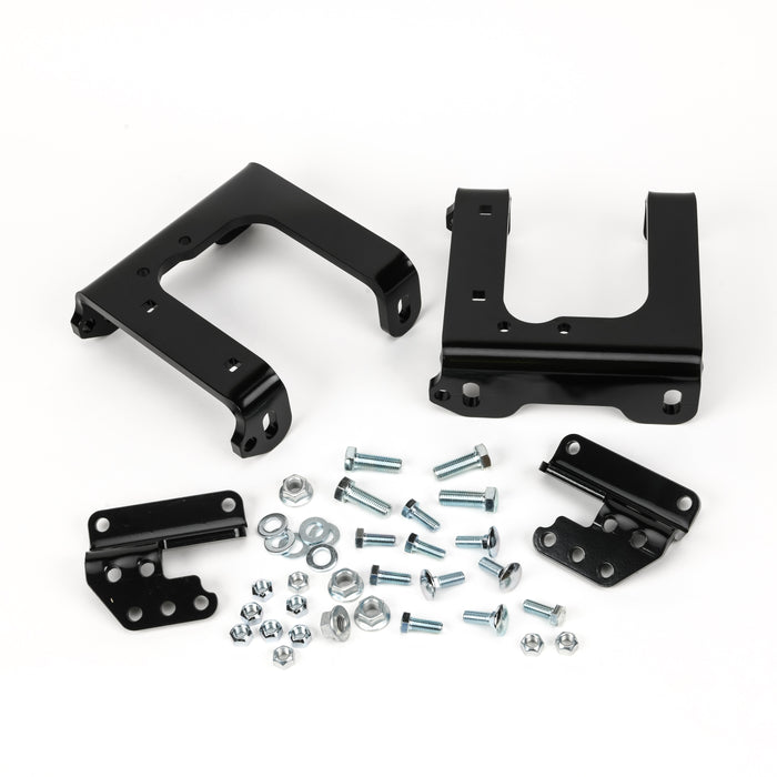 Mounting Kit, 10" Setback