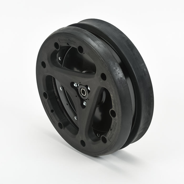 Wheel Assembly, Standard
