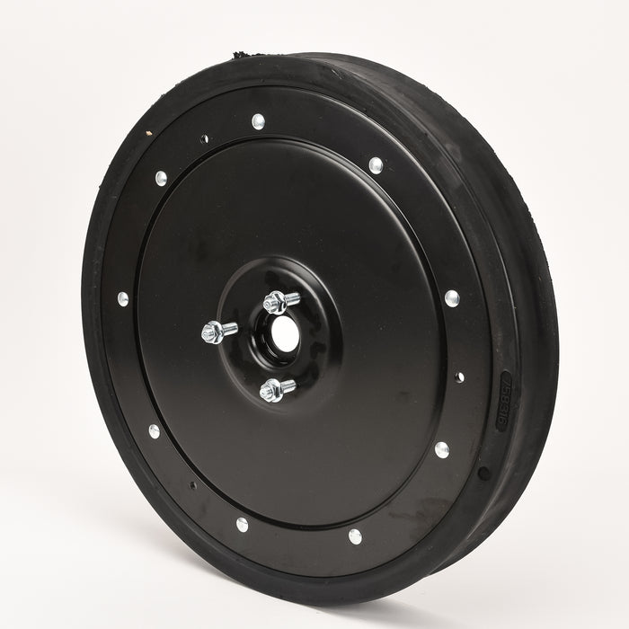 Wheel, Inner Subassembly