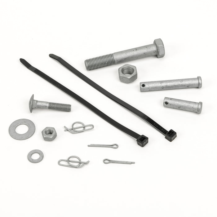 Hardware Kit, Swingarm Attachment