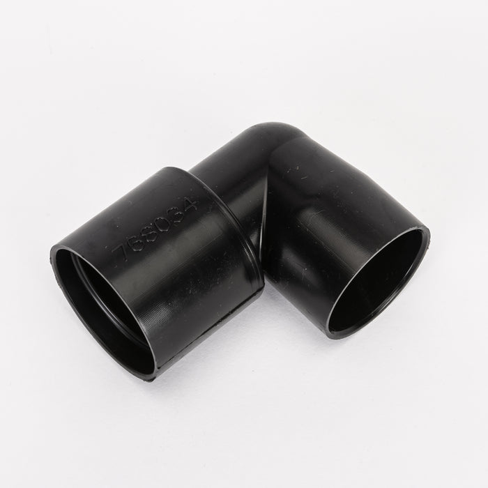 Elbow, Vacuum