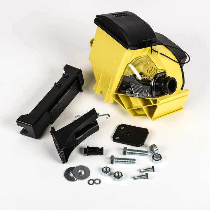 Kit, JD Mini Hopper