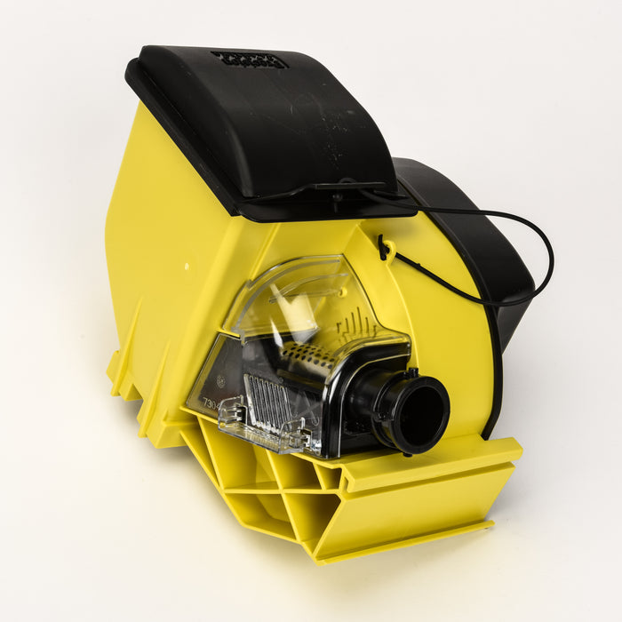 Sub Assembly, JD Mini Hopper