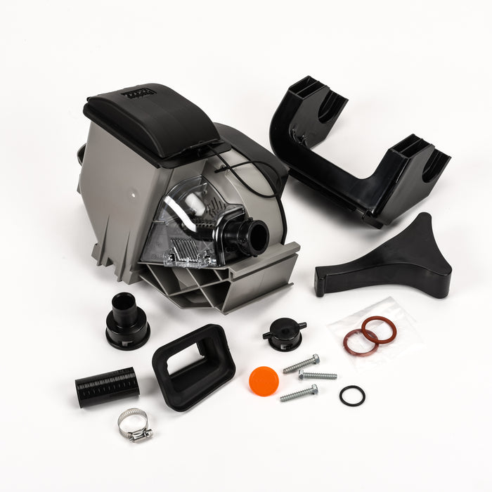 Kit, vSet2 CIH Mini Hopper