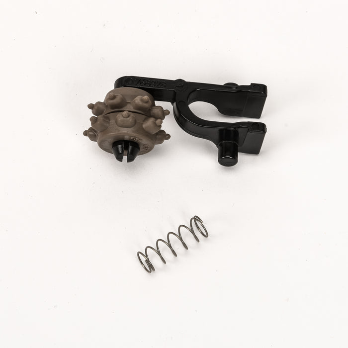 Ejector, Soybeans Assembly