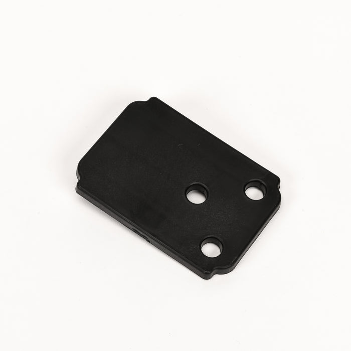 Shim, JD Mini Hopper Rear