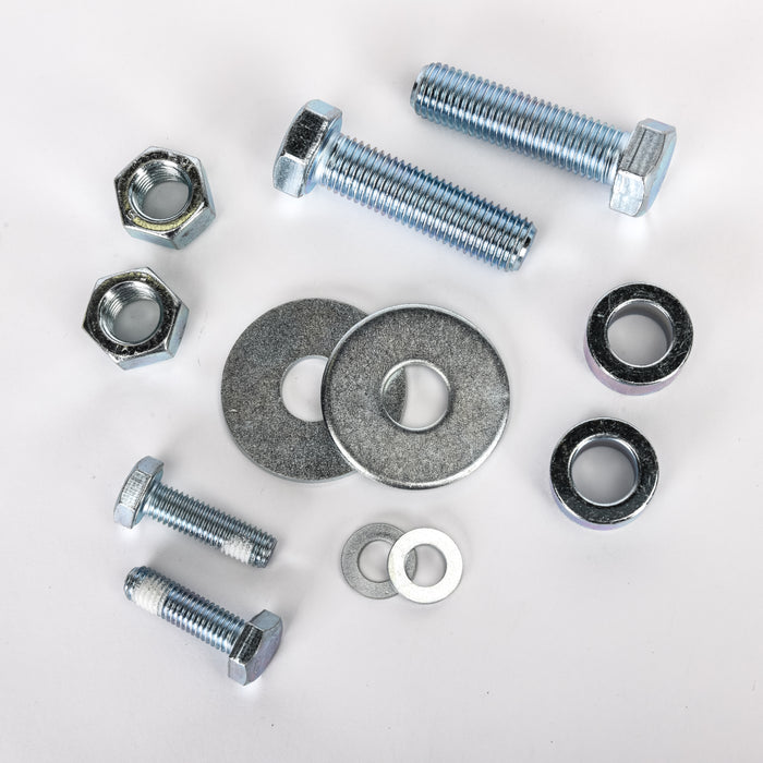 Kit, JD Mini Hopper Hardware