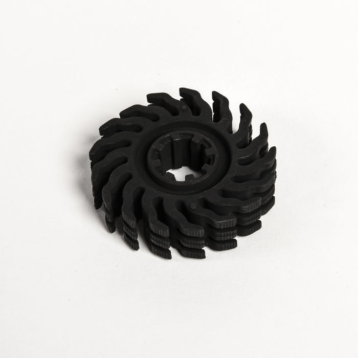 Wheel, Front Feeder