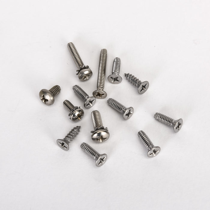Kit, Speed tube Hardware