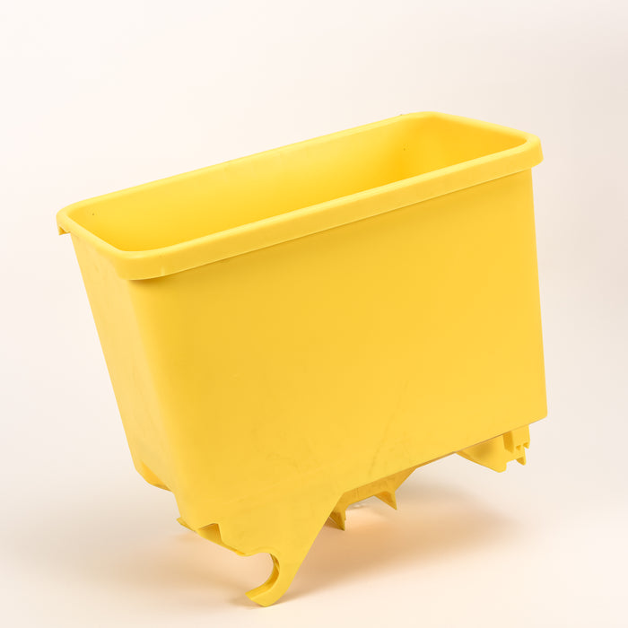 VSet2 JD 1.6 Bushel Hopper Kit - XP, ME2/+, ME5 Row Unit