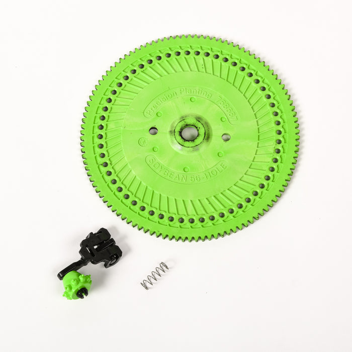 Kit, Soybean Disk (56 Hole) Crop Kit - vSet I
