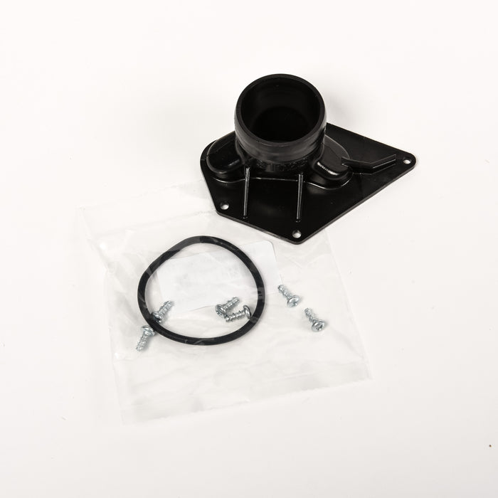 Kit, Straight Vac Inlet