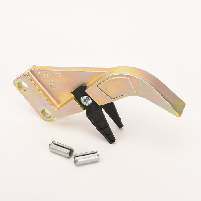 Guard, Speed tube, Harvest International