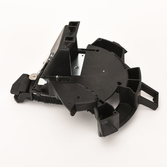 Assembly, vSet2 Speed Tube w/ Rear Retention Post Cover