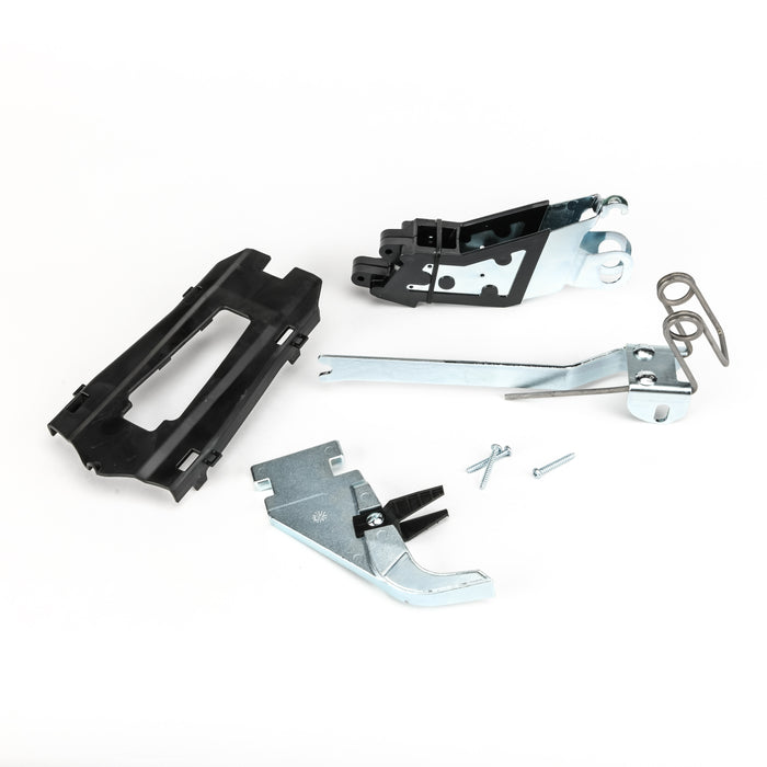 Speed Tube RU Kit - KZ4000