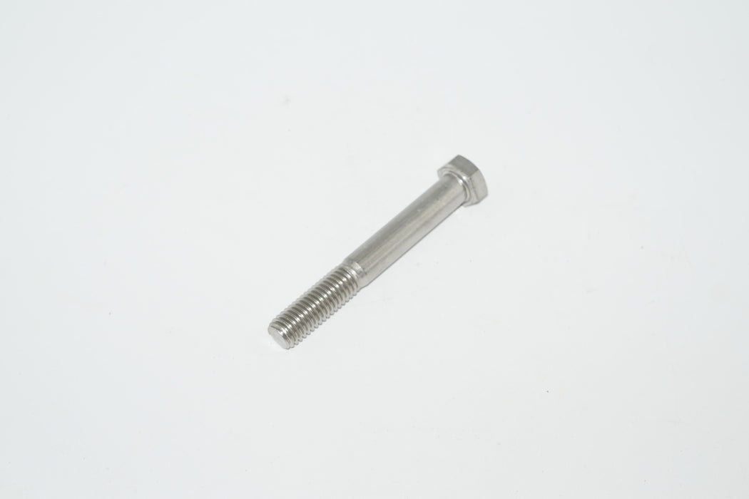 Capscrew, 1/2"-13 NC x 3.75", Stainless Steel