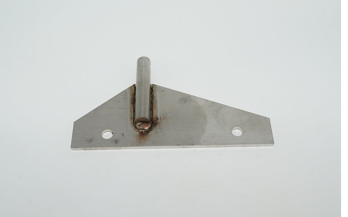 Torque Arm LH Weldment Mount