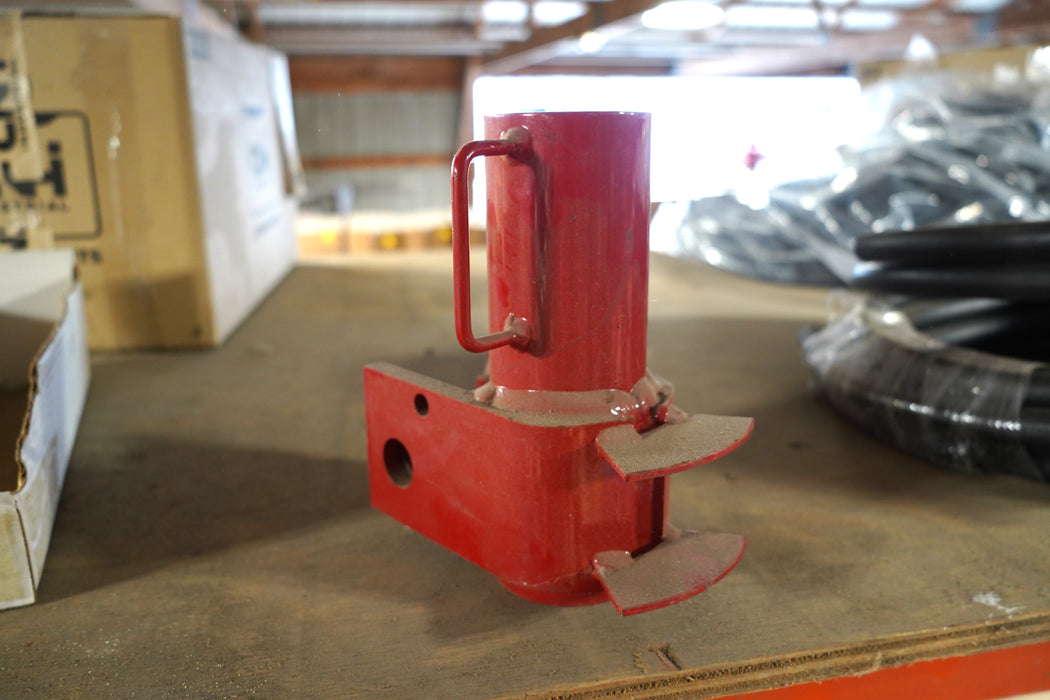Upper Right Hand Cylinder Mount for Patriot 3330