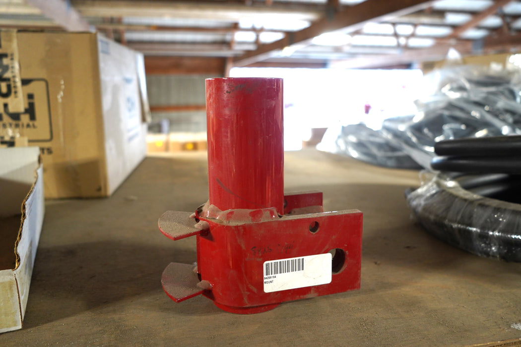 Upper Right Hand Cylinder Mount for Patriot 3330