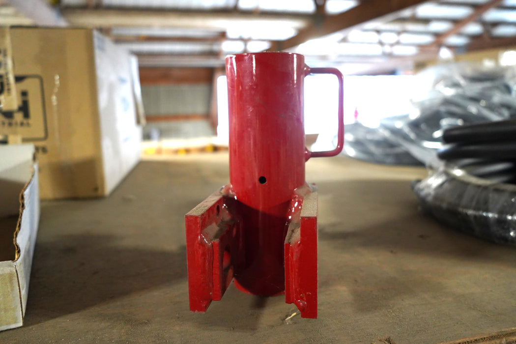 Upper Right Hand Cylinder Mount for Patriot 3330