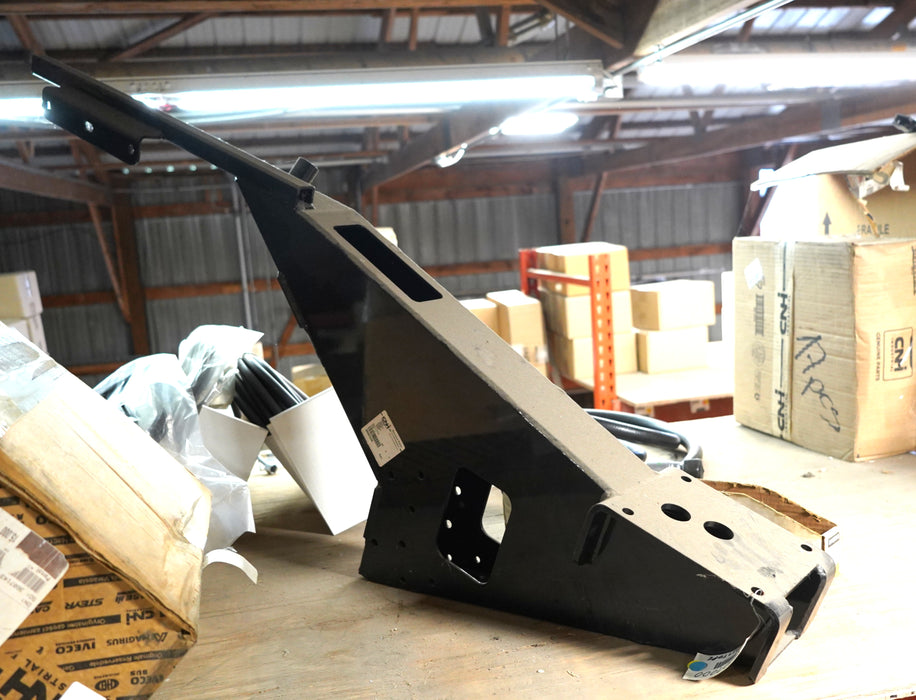 Right Hand Boom Cradle for 120' Boom on Patriot 4430 and 4440