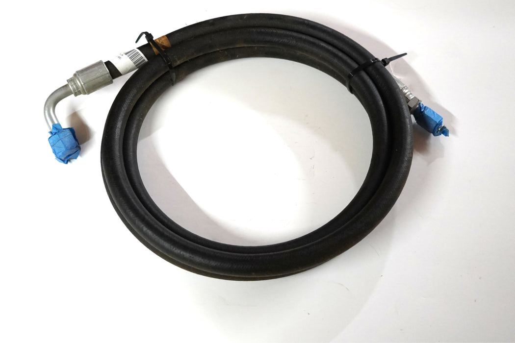 Primer Pump to Engine Fuel Hose