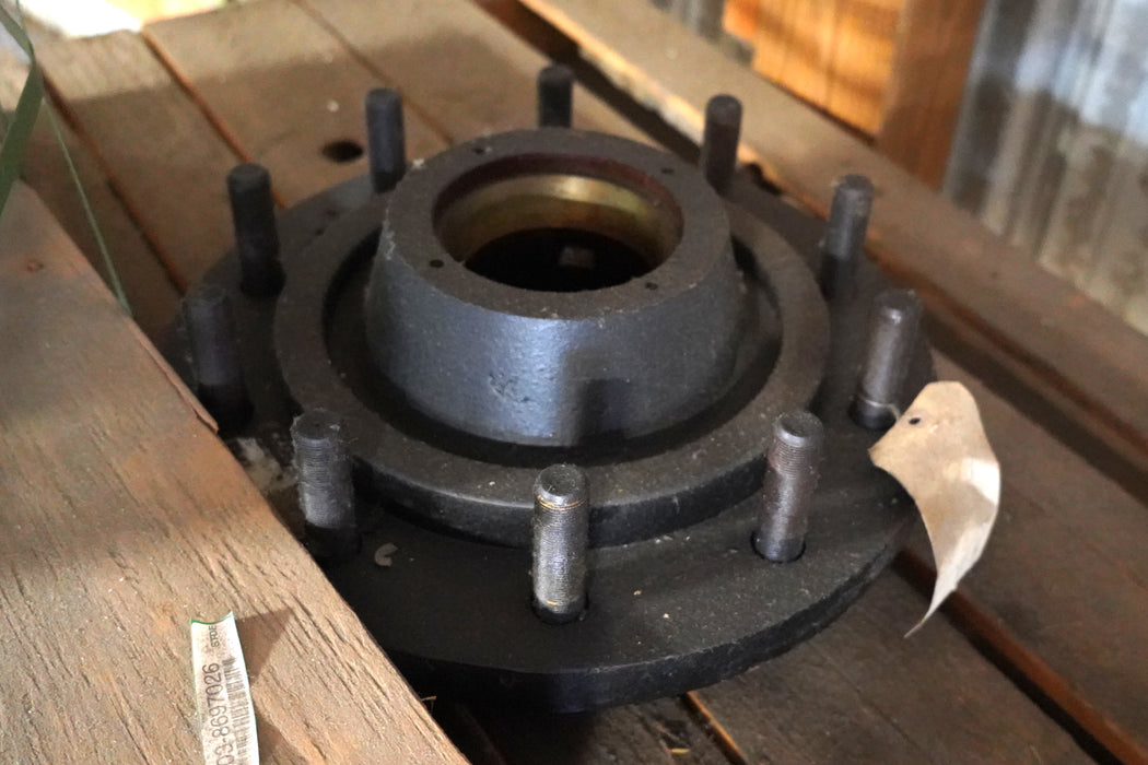 Hub for NPX 920 2050 Gallon Nutri-Placer