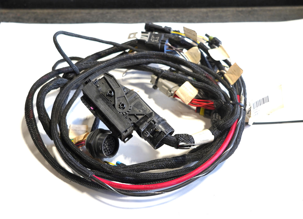 Engine Harness for Titan 3030 and 3530