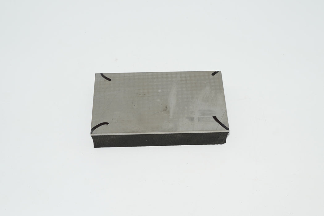 Mount Pad, 3/4" x 3" x 5"