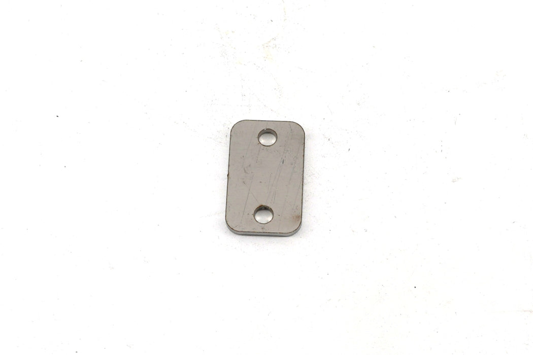 Spreader Cover Plate