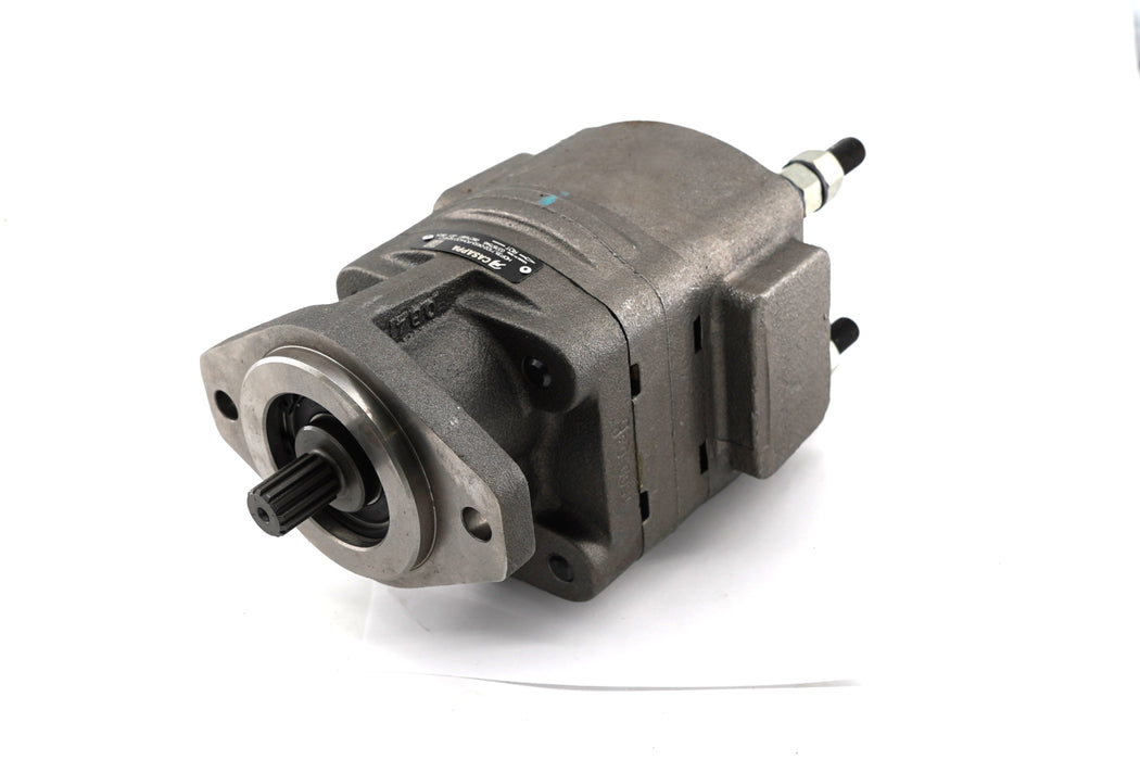 Hydraulic Pump, Direct Mount, 4.38 CID