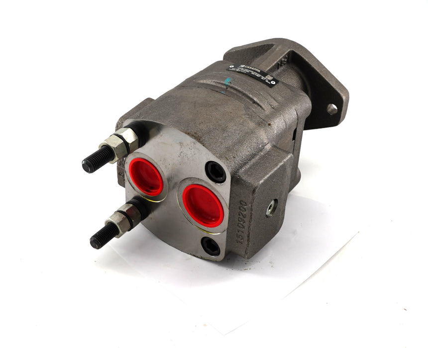 Hydraulic Pump, Direct Mount, 4.38 CID