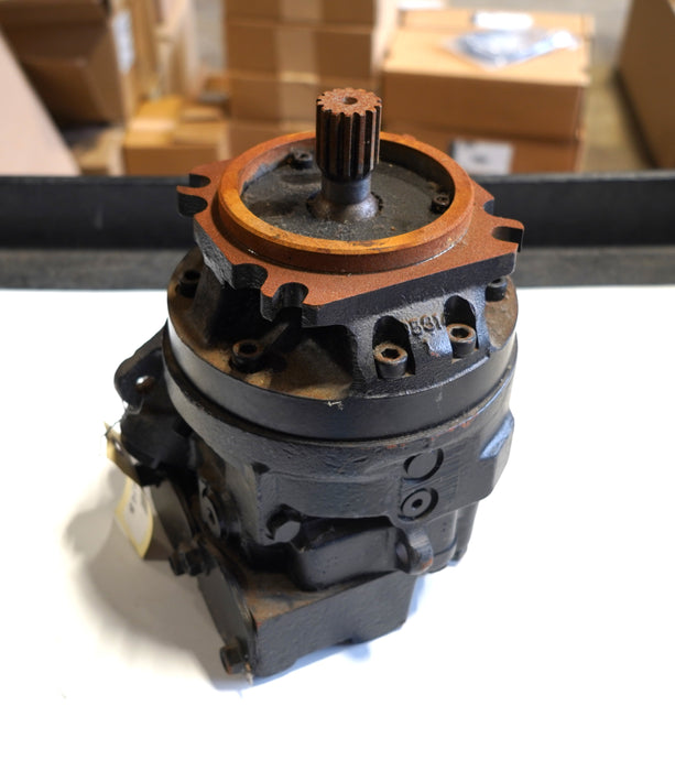 90 Series Wheel Motor for SPX3210 and 3310 Patriot Sprayer