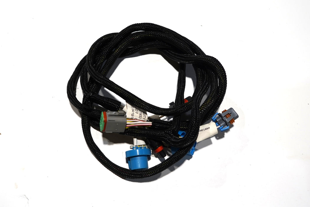 Headlight Harness for Case Titan 3020 and 3520