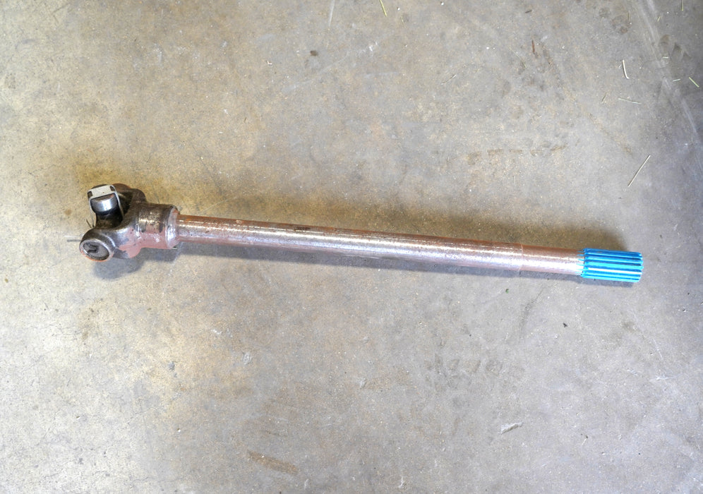 810 Flex Air Drive Shaft with Universal Joints