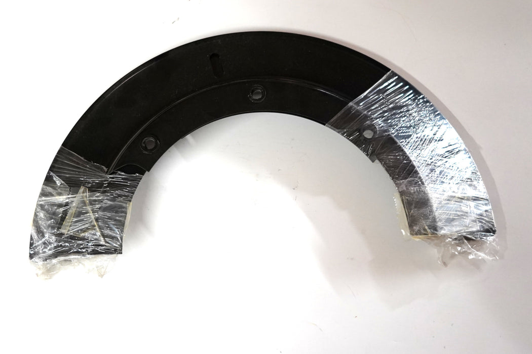 Front Brake Dust Shield for Titan 4010 and 4510