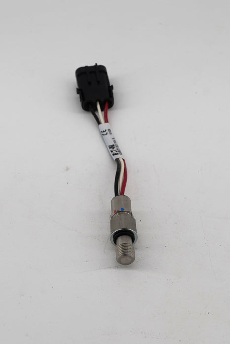 Motor Speed Sensor, Weatherproof